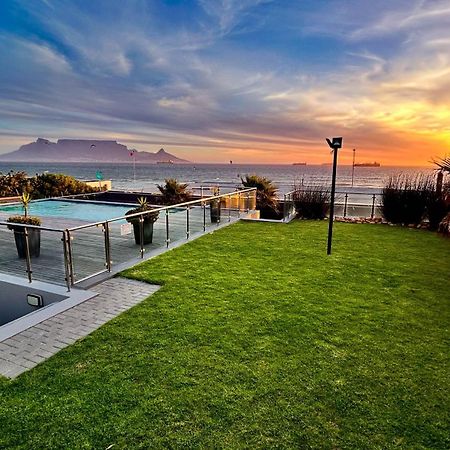 Heaven On Earth - Blouberg Beachfront Self-Catering Apartment Bloubergstrand Εξωτερικό φωτογραφία