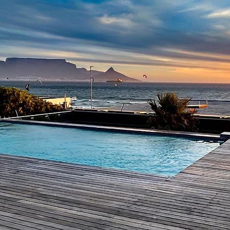 Heaven On Earth - Blouberg Beachfront Self-Catering Apartment Bloubergstrand Εξωτερικό φωτογραφία