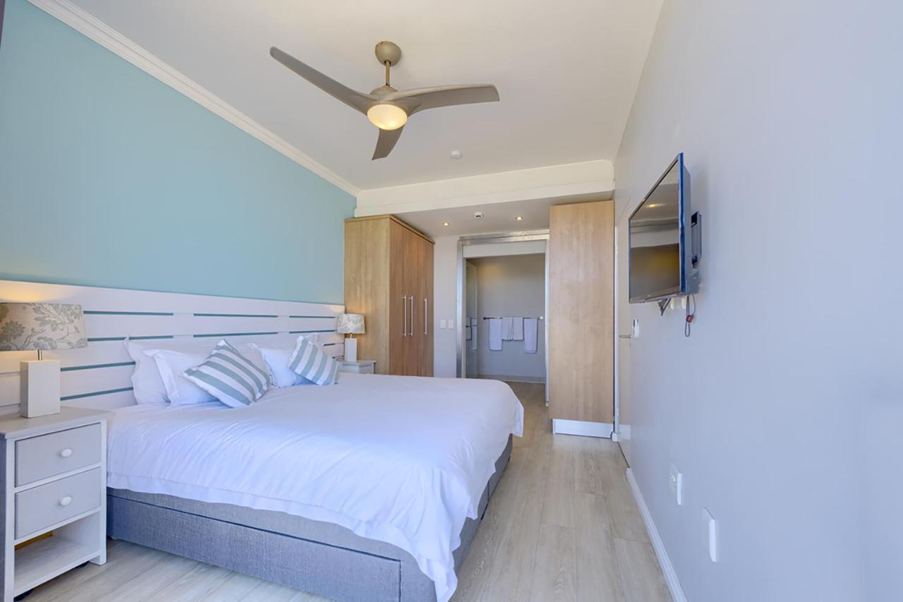 Heaven On Earth - Blouberg Beachfront Self-Catering Apartment Bloubergstrand Εξωτερικό φωτογραφία