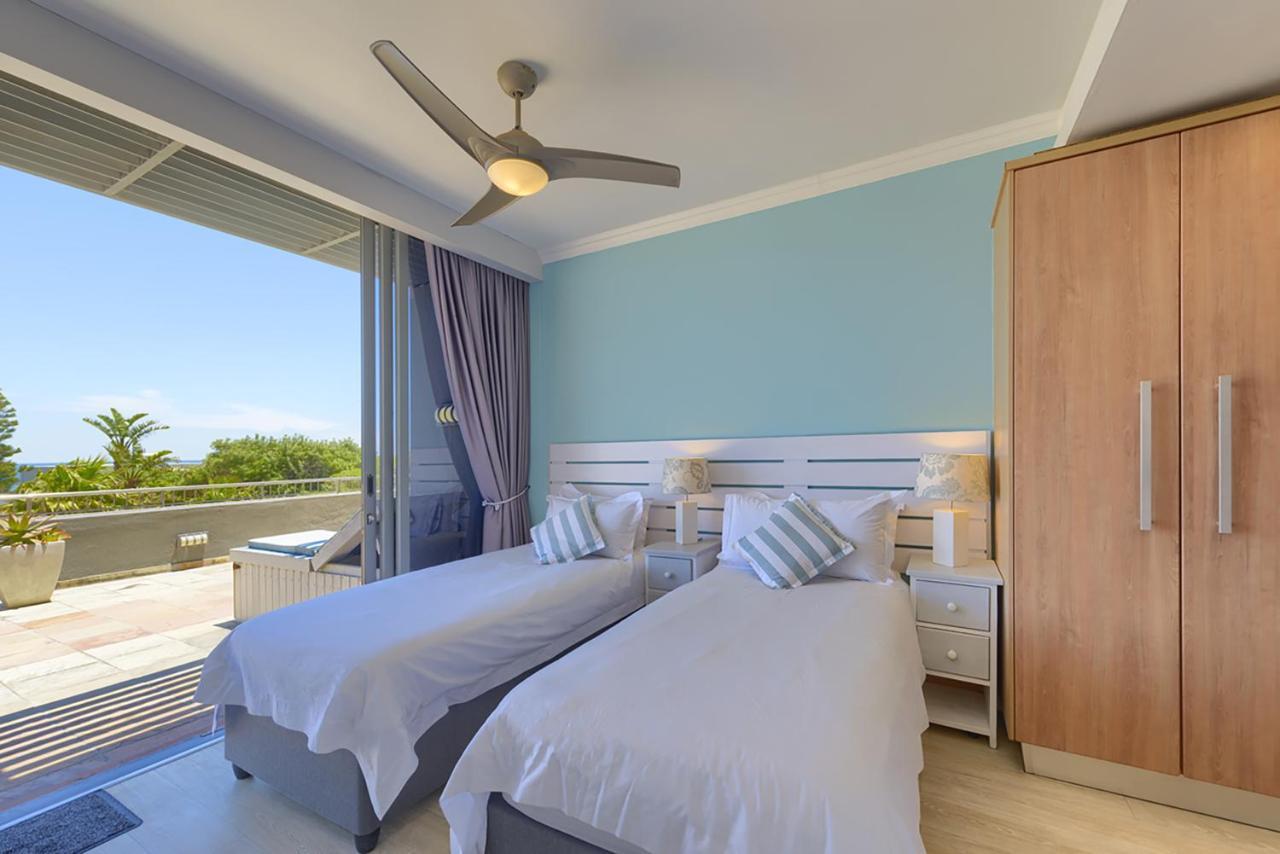 Heaven On Earth - Blouberg Beachfront Self-Catering Apartment Bloubergstrand Εξωτερικό φωτογραφία
