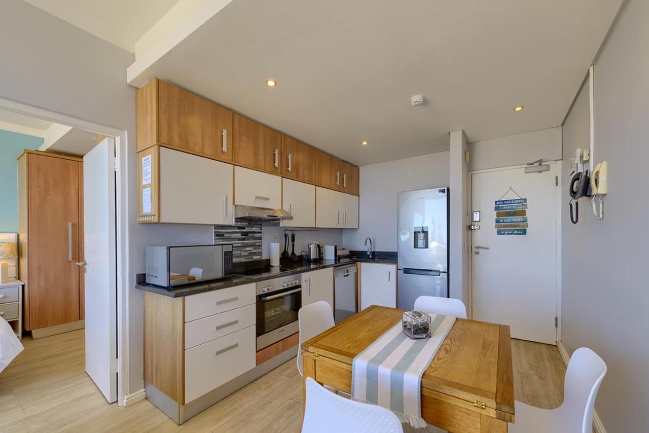 Heaven On Earth - Blouberg Beachfront Self-Catering Apartment Bloubergstrand Εξωτερικό φωτογραφία