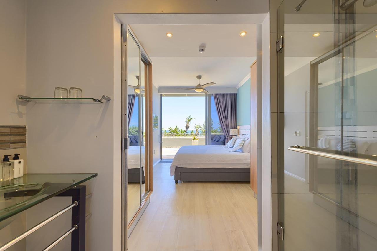 Heaven On Earth - Blouberg Beachfront Self-Catering Apartment Bloubergstrand Εξωτερικό φωτογραφία