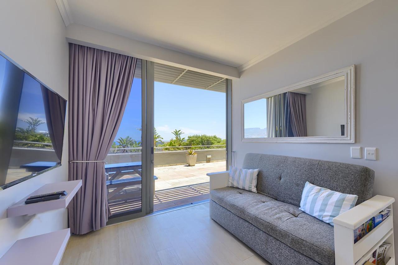 Heaven On Earth - Blouberg Beachfront Self-Catering Apartment Bloubergstrand Εξωτερικό φωτογραφία