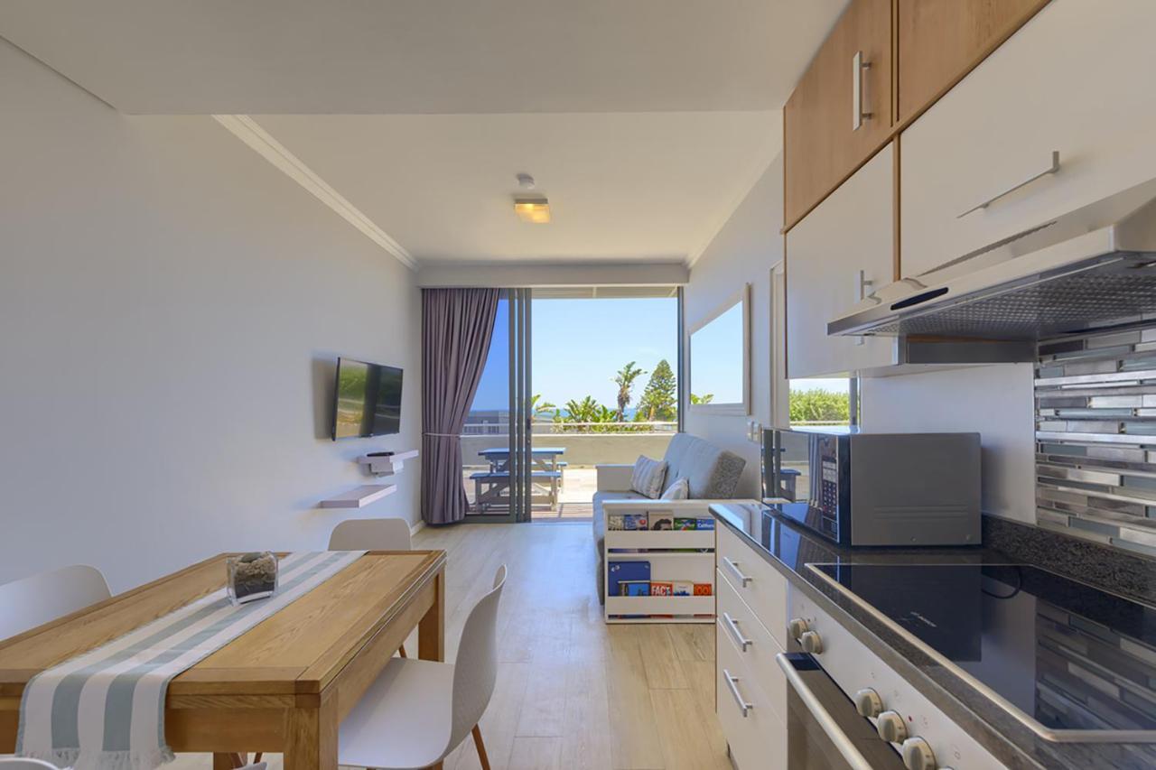 Heaven On Earth - Blouberg Beachfront Self-Catering Apartment Bloubergstrand Εξωτερικό φωτογραφία