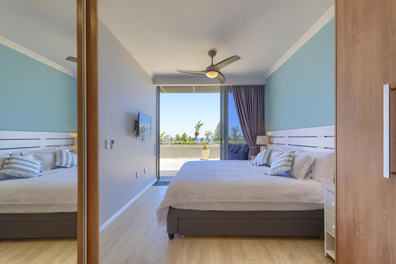 Heaven On Earth - Blouberg Beachfront Self-Catering Apartment Bloubergstrand Εξωτερικό φωτογραφία