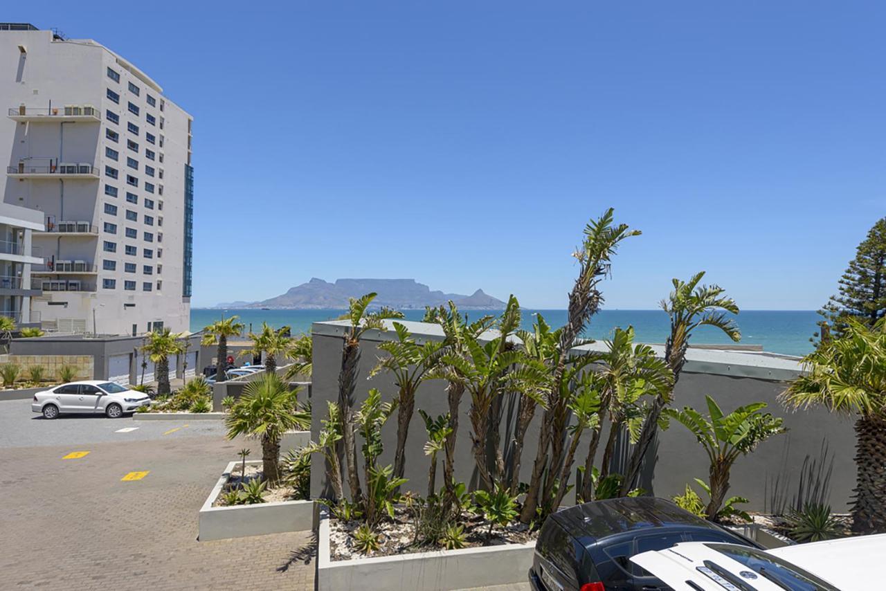 Heaven On Earth - Blouberg Beachfront Self-Catering Apartment Bloubergstrand Εξωτερικό φωτογραφία