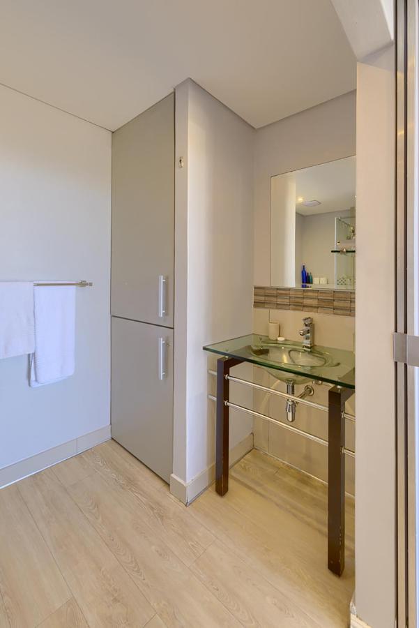 Heaven On Earth - Blouberg Beachfront Self-Catering Apartment Bloubergstrand Εξωτερικό φωτογραφία