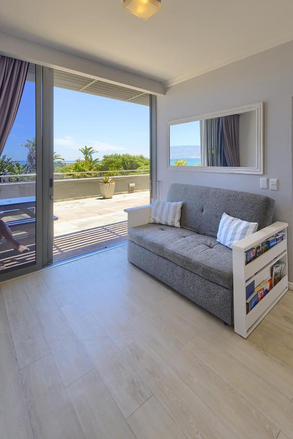 Heaven On Earth - Blouberg Beachfront Self-Catering Apartment Bloubergstrand Εξωτερικό φωτογραφία