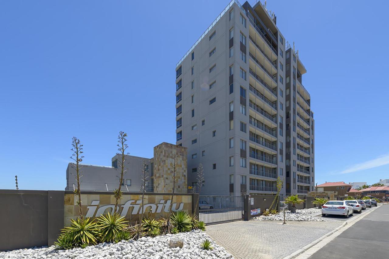 Heaven On Earth - Blouberg Beachfront Self-Catering Apartment Bloubergstrand Εξωτερικό φωτογραφία