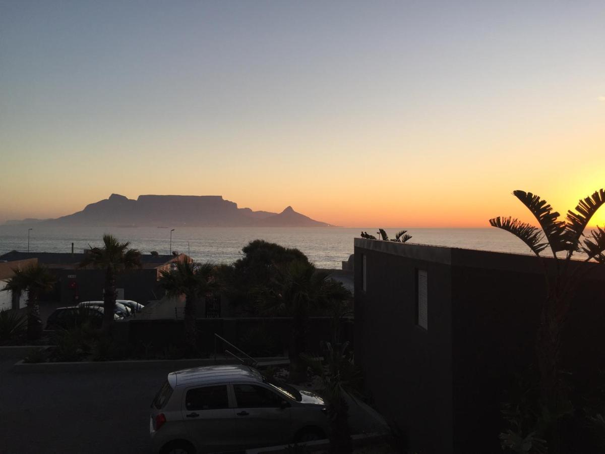 Heaven On Earth - Blouberg Beachfront Self-Catering Apartment Bloubergstrand Εξωτερικό φωτογραφία