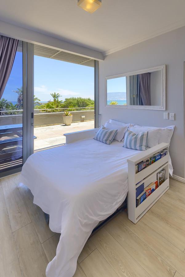 Heaven On Earth - Blouberg Beachfront Self-Catering Apartment Bloubergstrand Εξωτερικό φωτογραφία
