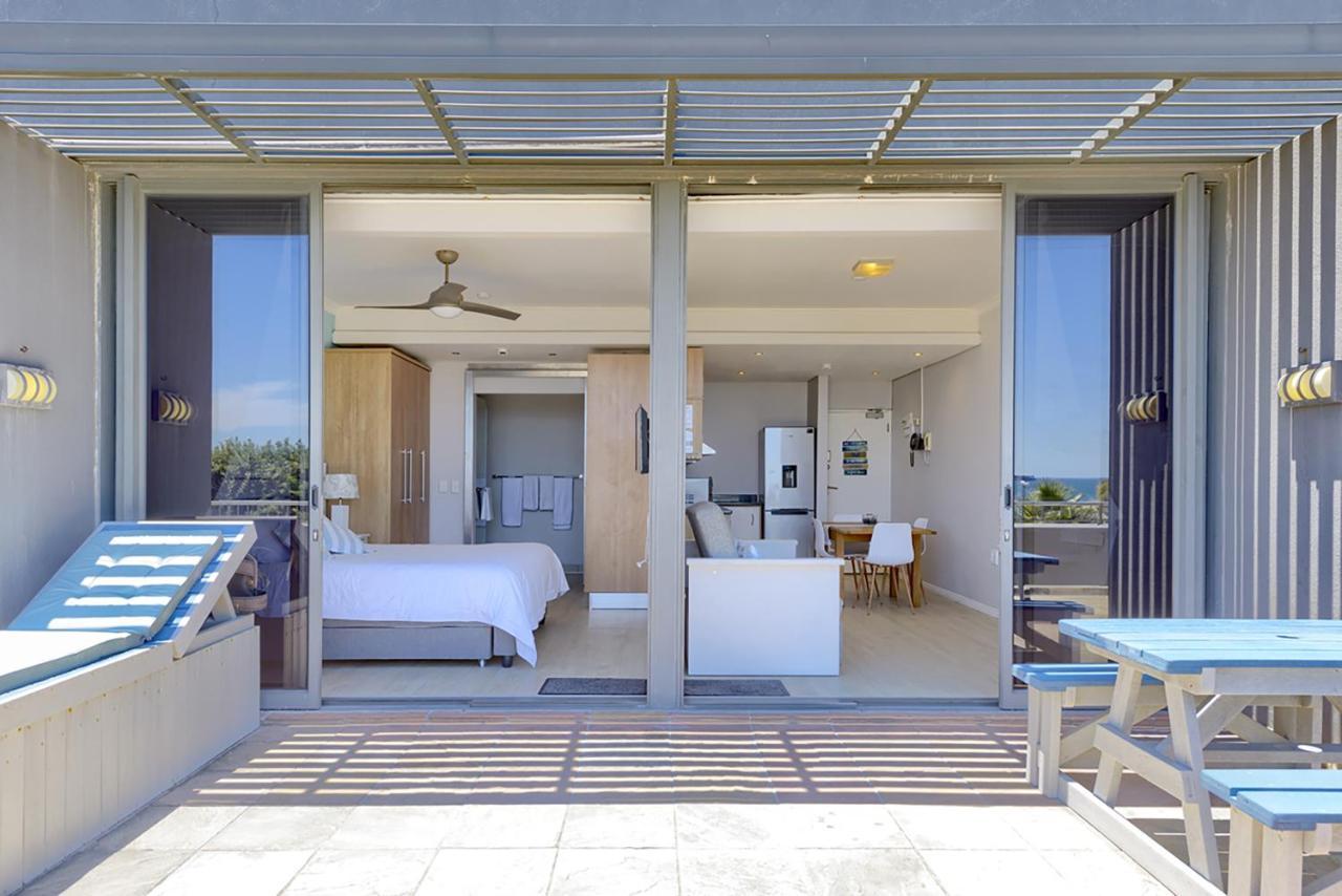 Heaven On Earth - Blouberg Beachfront Self-Catering Apartment Bloubergstrand Εξωτερικό φωτογραφία