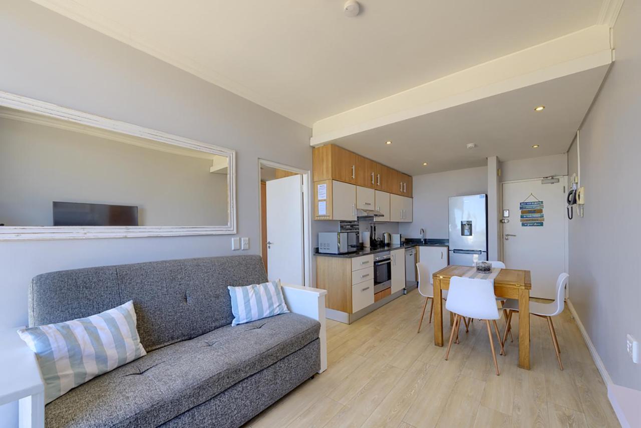 Heaven On Earth - Blouberg Beachfront Self-Catering Apartment Bloubergstrand Εξωτερικό φωτογραφία