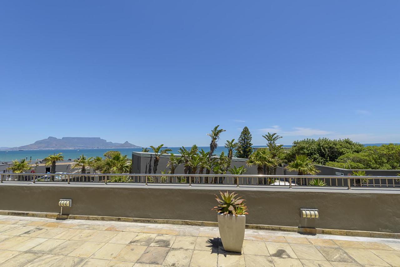 Heaven On Earth - Blouberg Beachfront Self-Catering Apartment Bloubergstrand Εξωτερικό φωτογραφία
