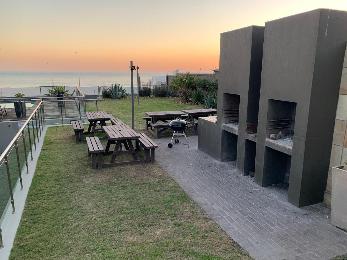 Heaven On Earth - Blouberg Beachfront Self-Catering Apartment Bloubergstrand Εξωτερικό φωτογραφία