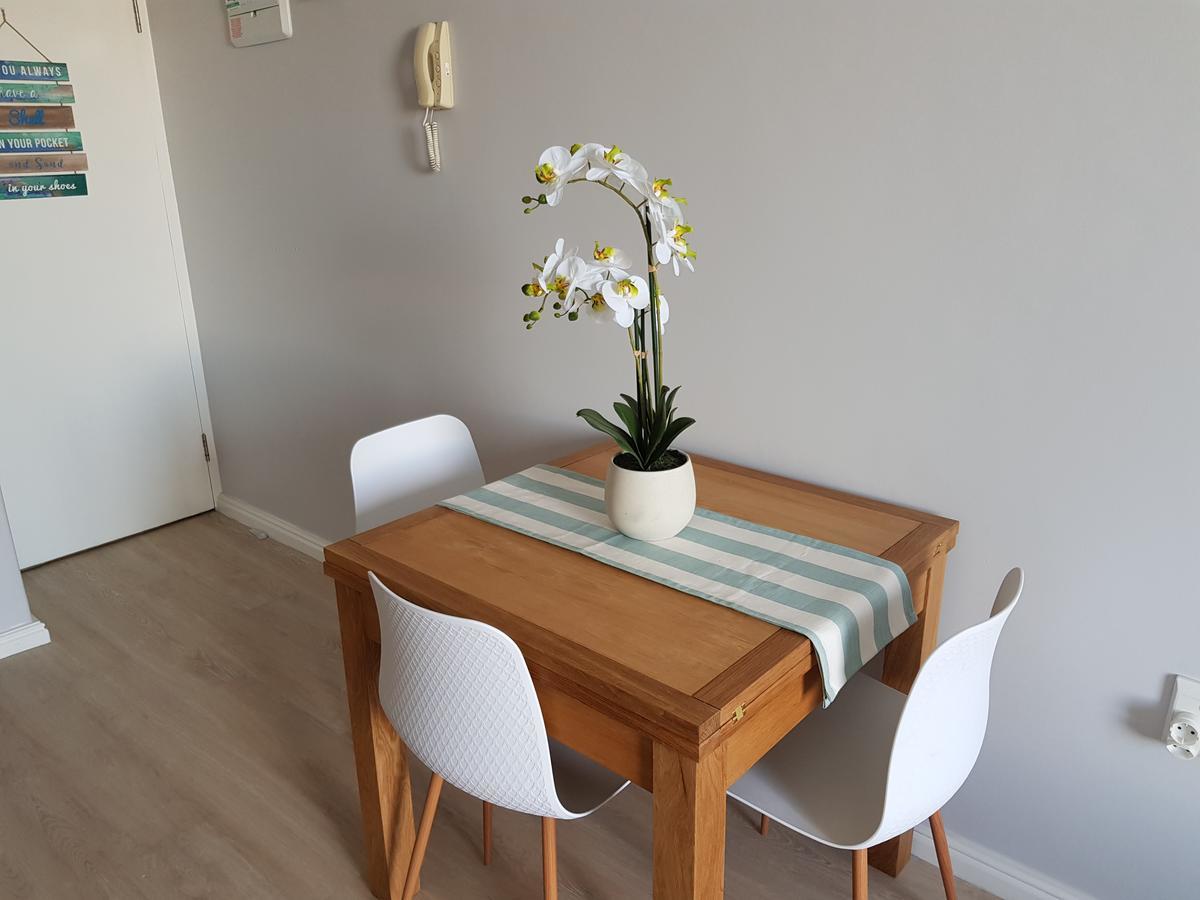 Heaven On Earth - Blouberg Beachfront Self-Catering Apartment Bloubergstrand Εξωτερικό φωτογραφία
