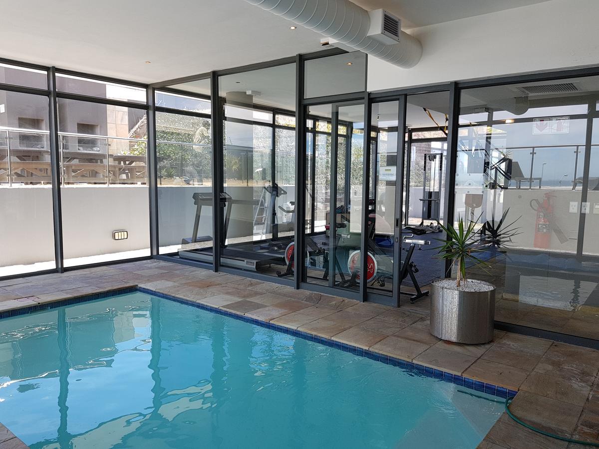 Heaven On Earth - Blouberg Beachfront Self-Catering Apartment Bloubergstrand Εξωτερικό φωτογραφία